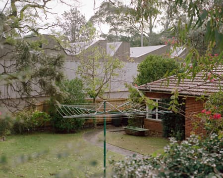 Lane Cove House